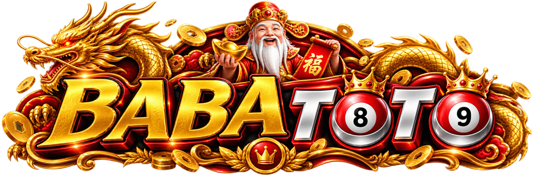 BABATOTO Logo