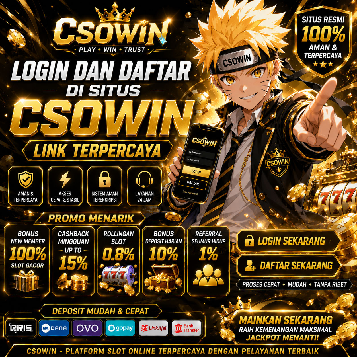 CSOWIN