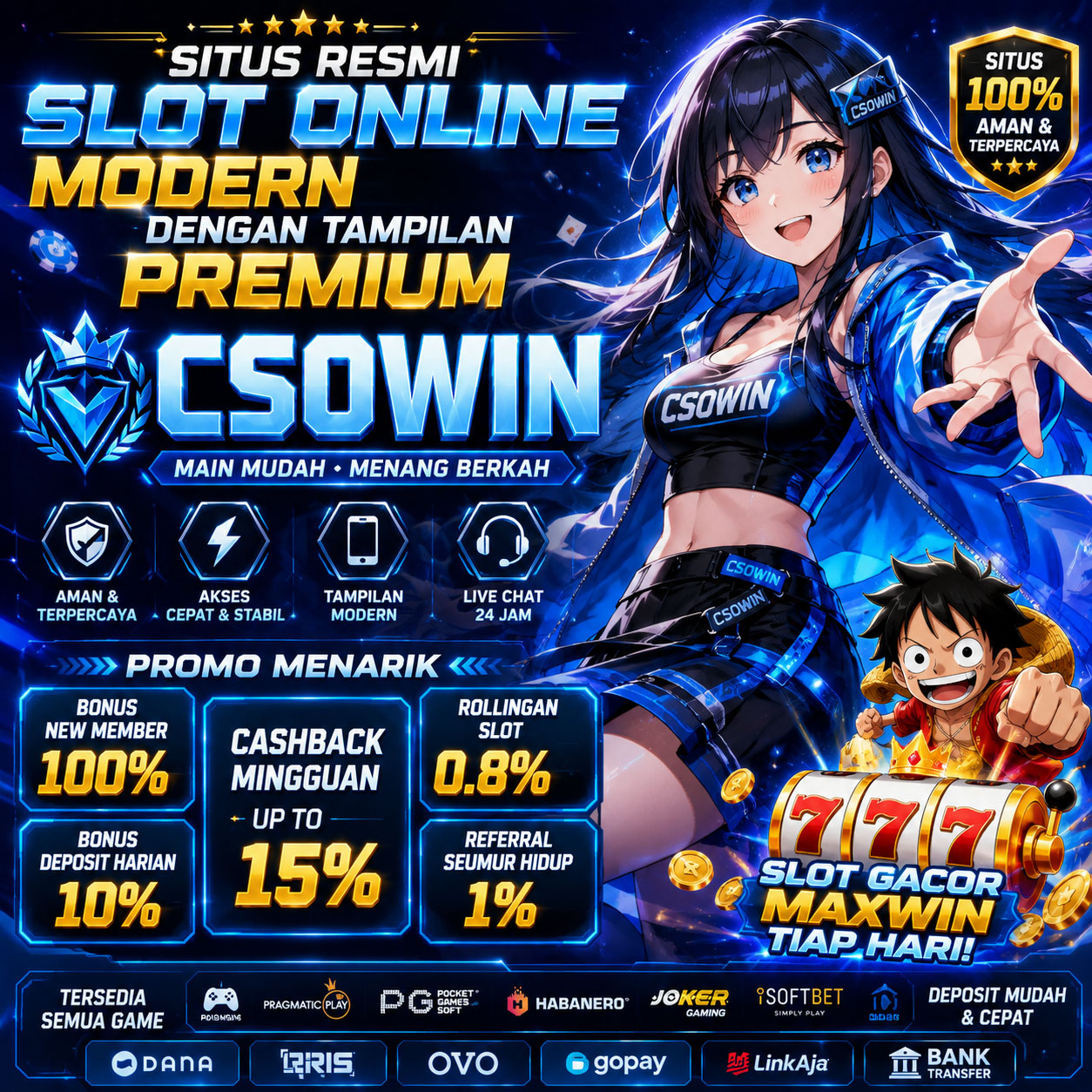 CSOWIN
