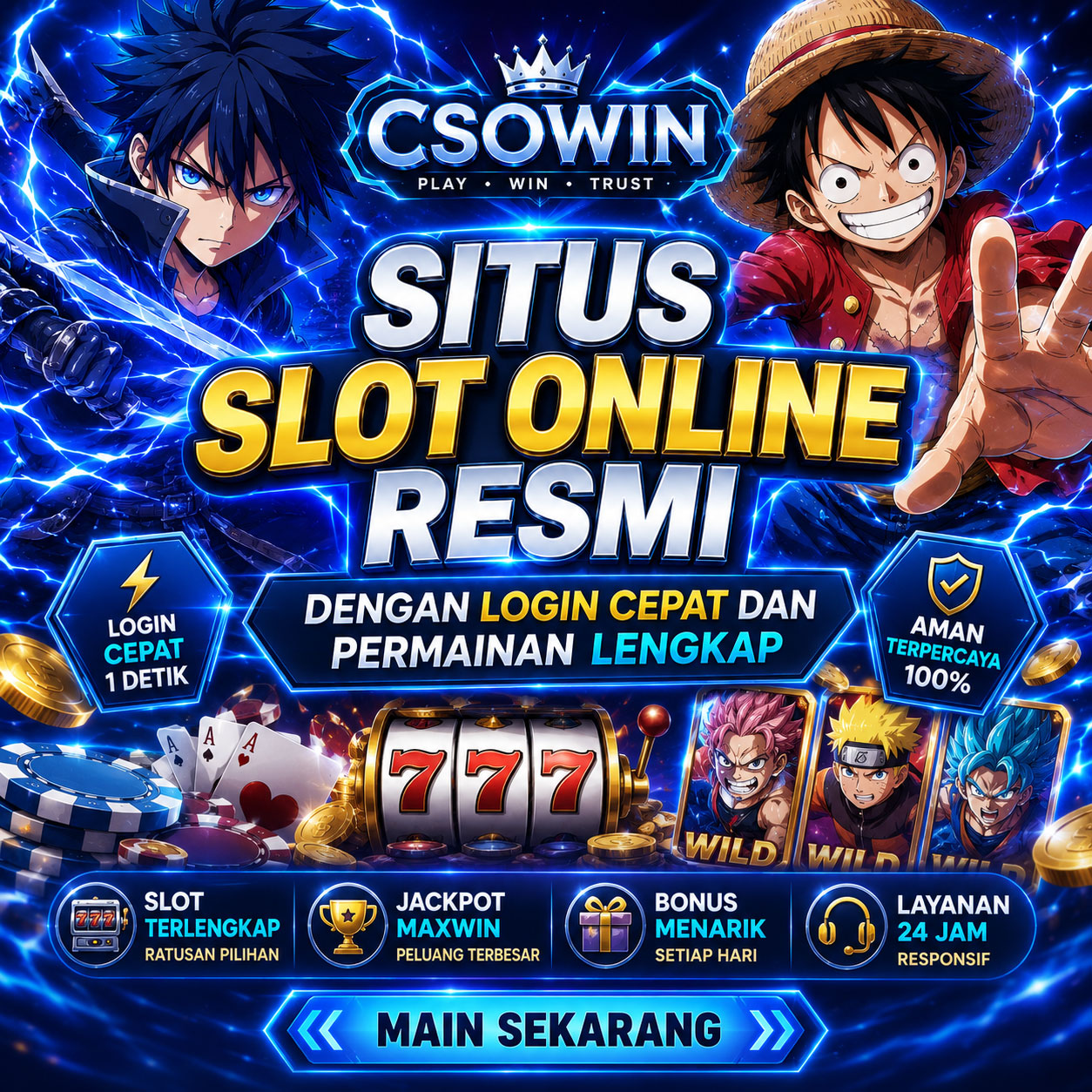 CSOWIN: Situs Slot Online Resmi dengan Login Cepat dan Permainan Lengkap - WooCommerce eCommerce