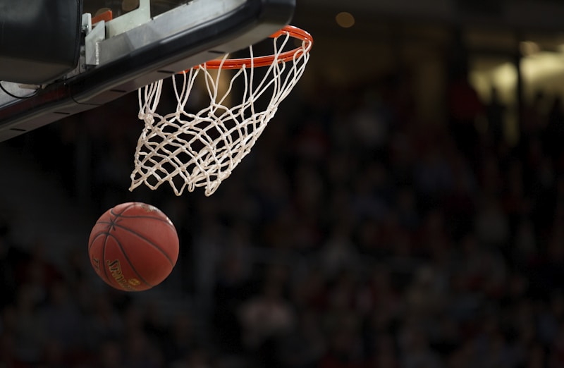 Basket Arena