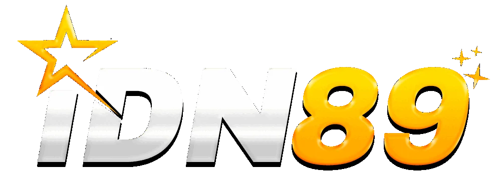 IDN89 Logo