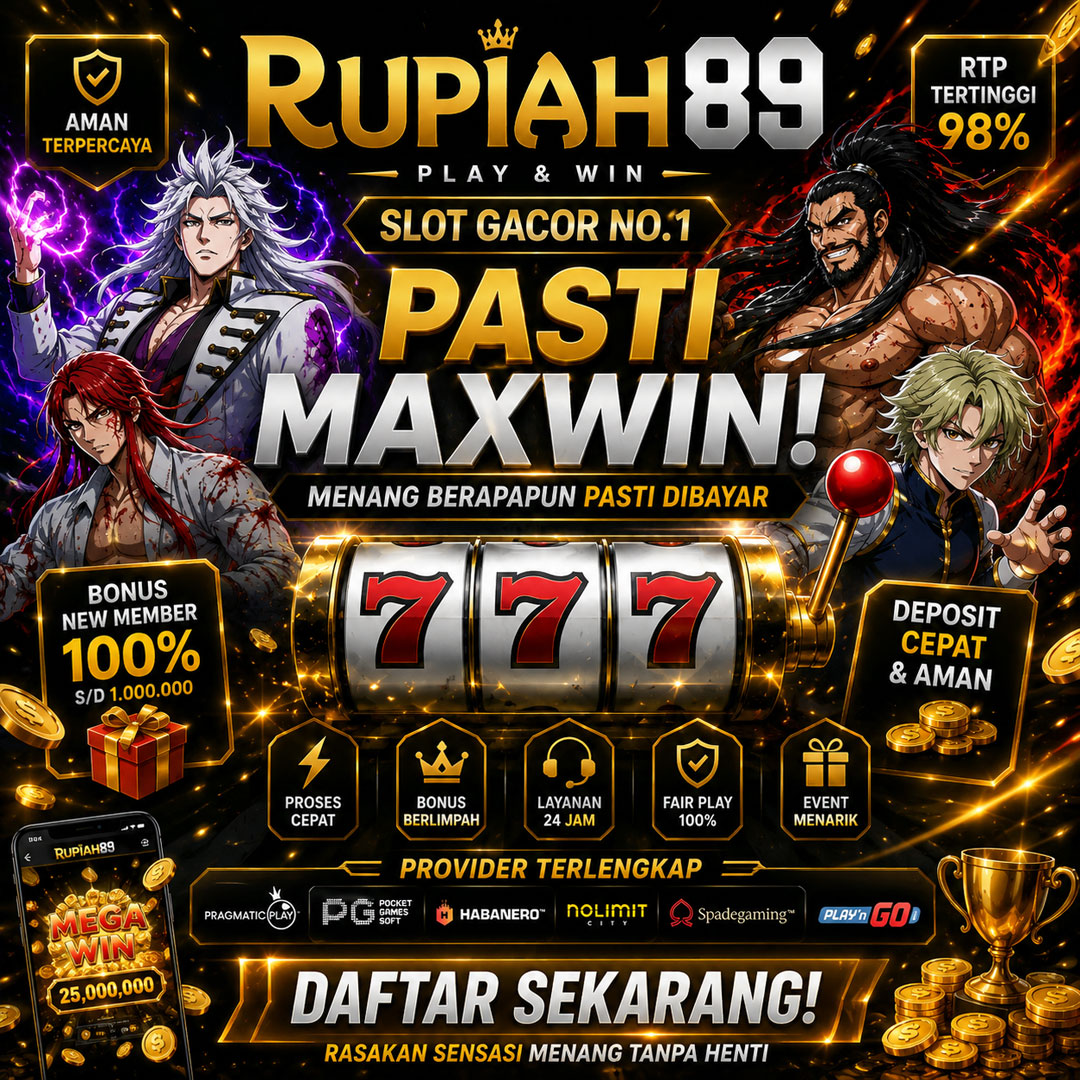 RUPIAH89