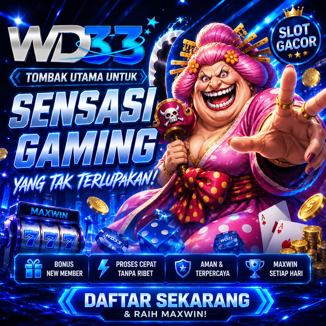 WD33