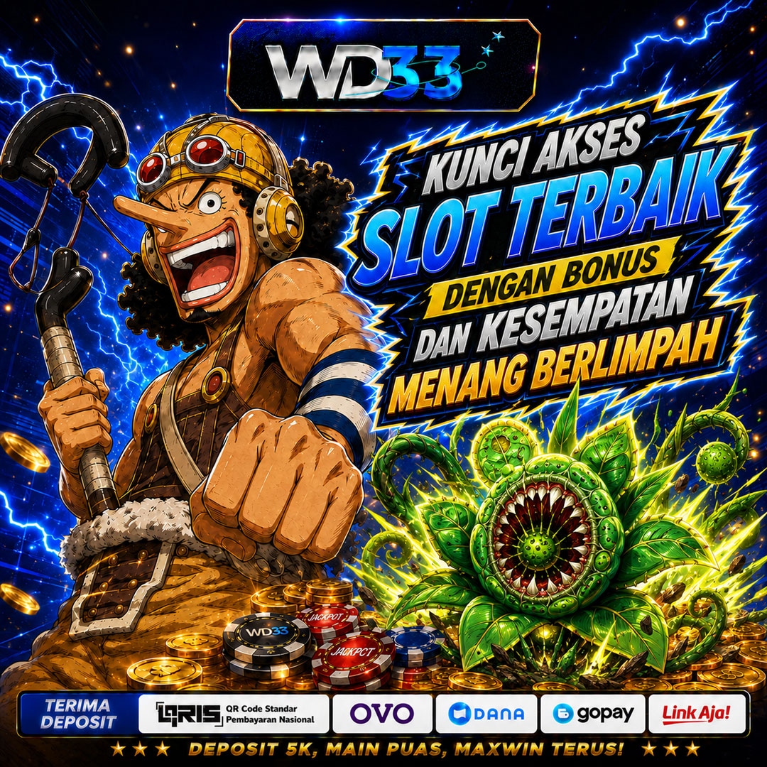 WD33
