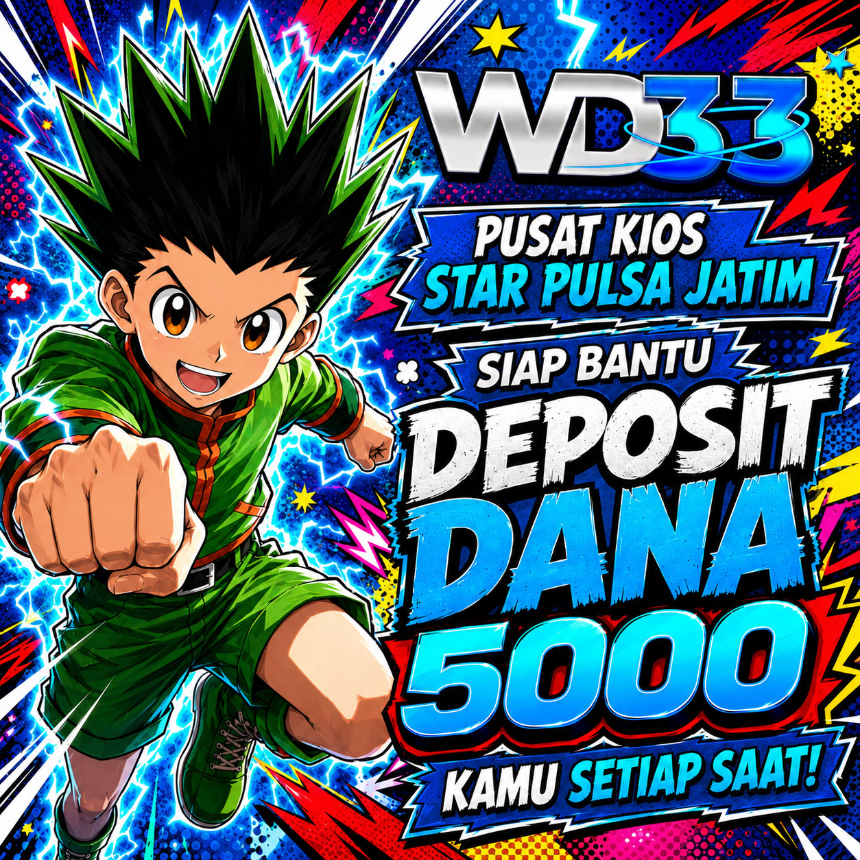WD33